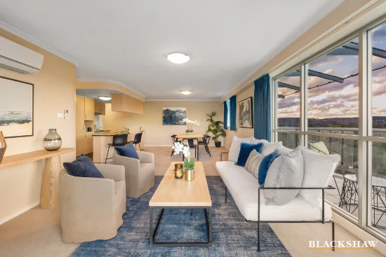 1004/2 Masson Street, Turner, ACT 2612