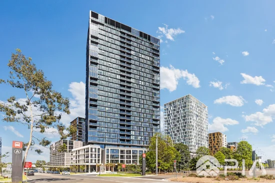 1004/3 Paddock Street, Lidcombe, NSW 2141