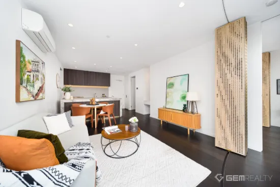 1004/605 St Kilda Road, Melbourne, Vic 3004