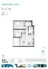 1004/80 High Street, Preston, Vic 3072-Floorplan