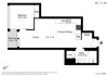 1005/1 Balston Street, Southbank, Vic 3006-Floorplan