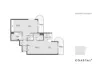 1005 & 1006/18 Hanlan Street, Surfers Paradise, Qld 4217-Floorplan