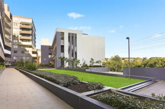 1005/11 Charles Street, Canterbury, NSW 2193