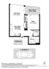 1005/12 Jack Brabham Drive, Hurstville, NSW 2220-Floorplan