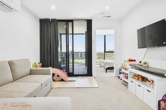 1005/15 Bowes Street, Phillip, ACT 2606