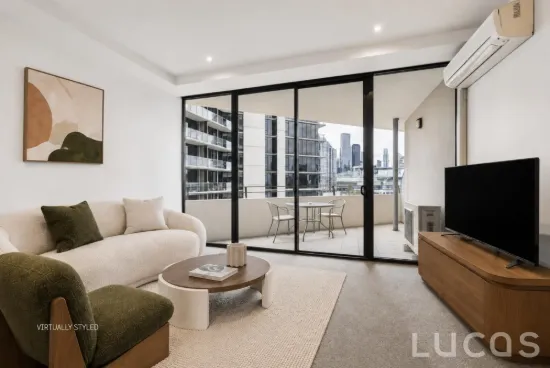 1005/15 Caravel Lane, Docklands, Vic 3008