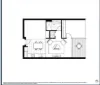 1005/150 Pacific HWY, North Sydney, NSW 2060-Floorplan