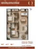 1005/18 Longland Street, Newstead, Qld 4006-Floorplan