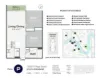1005/19 Hope Street, South Brisbane, Qld 4101-Floorplan