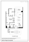 1005/1B Pearl Street, Hurstville, NSW 2220-Floorplan