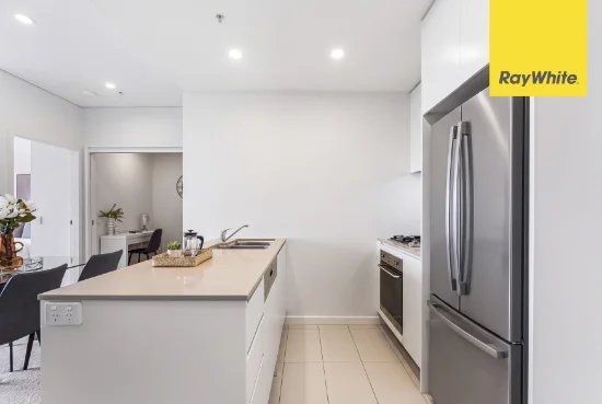 1005/2-4 Chester Street, Epping, NSW 2121-Image