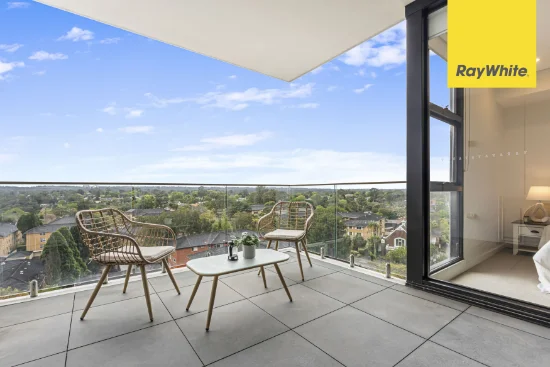 1005/2-4 Chester Street, Epping, NSW 2121-Image