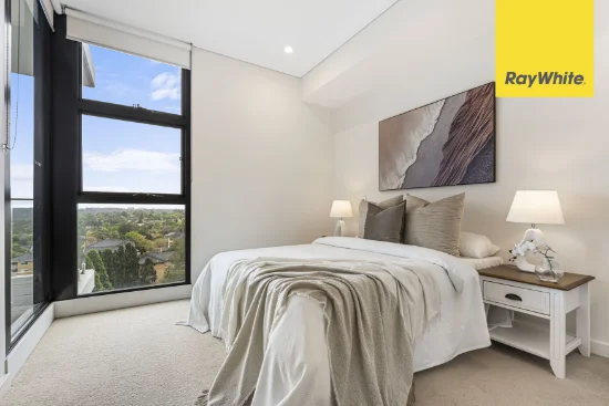 1005/2-4 Chester Street, Epping, NSW 2121-Image
