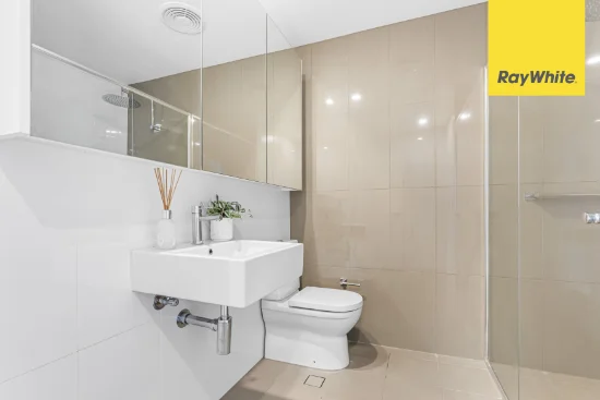 1005/2-4 Chester Street, Epping, NSW 2121-Image
