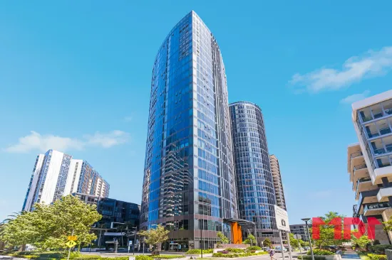 1005/2 Waterways St, Wentworth Point, NSW 2127