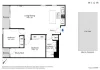 1005/200 Spencer Street, Melbourne, Vic 3000-Floorplan