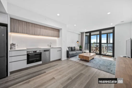 1005/238 Adelaide Terrace, Perth, WA 6000 - For Sale