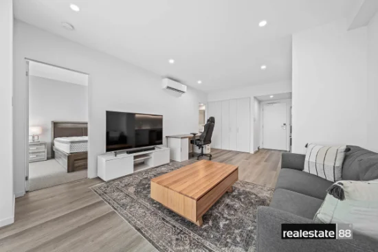 1005/238 Adelaide Terrace, Perth, WA 6000-Image