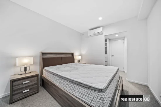 1005/238 Adelaide Terrace, Perth, WA 6000-Image