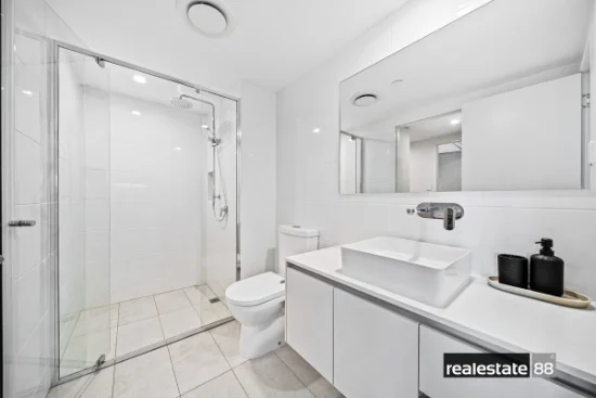 1005/238 Adelaide Terrace, Perth, WA 6000-Image