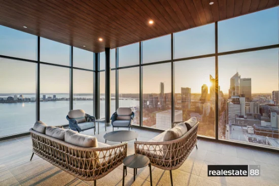 1005/238 Adelaide Terrace, Perth, WA 6000-Image