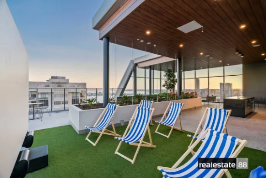 1005/238 Adelaide Terrace, Perth, WA 6000-Image