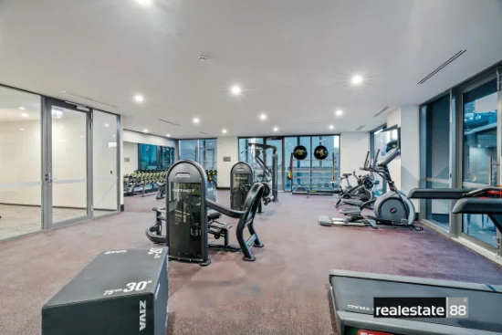 1005/238 Adelaide Terrace, Perth, WA 6000-Image