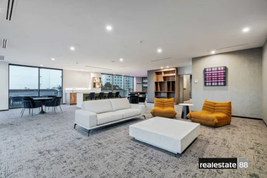 1005/238 Adelaide Terrace, Perth, WA 6000-Image