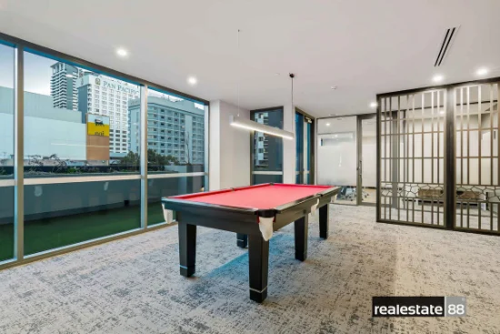 1005/238 Adelaide Terrace, Perth, WA 6000-Image