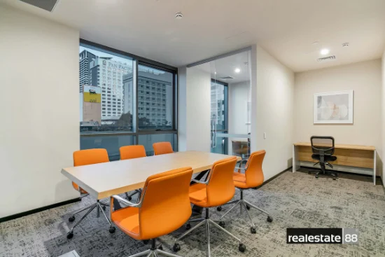 1005/238 Adelaide Terrace, Perth, WA 6000-Image