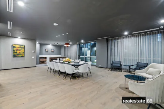 1005/238 Adelaide Terrace, Perth, WA 6000-Image