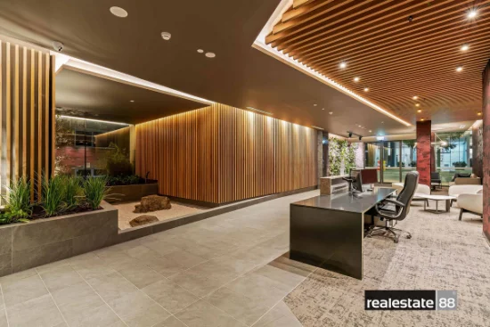 1005/238 Adelaide Terrace, Perth, WA 6000-Image