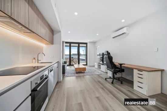 1005/238 Adelaide Terrace, Perth, WA 6000-Image