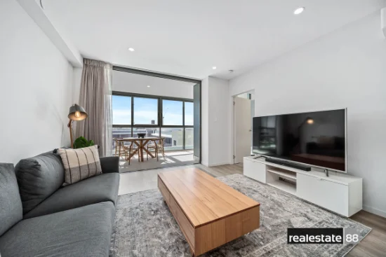 1005/238 Adelaide Terrace, Perth, WA 6000-Image