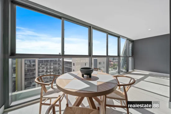 1005/238 Adelaide Terrace, Perth, WA 6000-Image