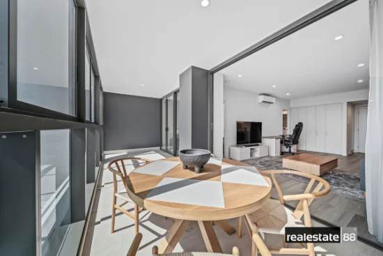 1005/238 Adelaide Terrace, Perth, WA 6000-Image