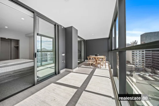 1005/238 Adelaide Terrace, Perth, WA 6000-Image