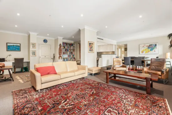 1005/265 Exhibition Street, Melbourne, Vic 3000