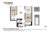 1005/311 Hume Highway, Liverpool, NSW 2170-Floorplan