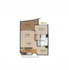 1005/360 Marine Parade, Biggera Waters, Qld 4216-Floorplan
