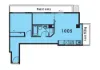 1005/455 Elizabeth Street, Melbourne, Vic 3000-Floorplan