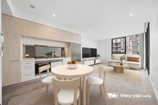 1005/5 Delhi Road, North Ryde, NSW 2113