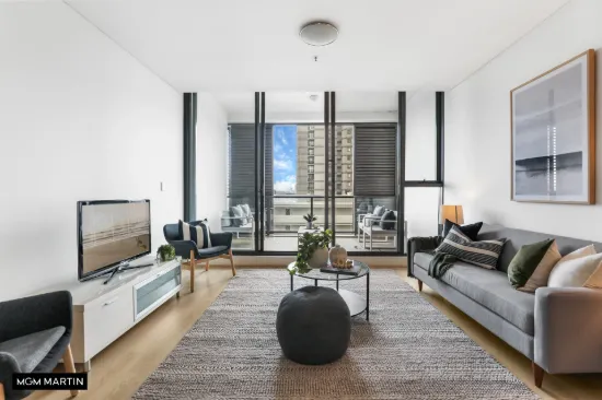 1005/5 O'Dea Avenue, Zetland, NSW 2017