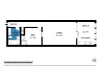 1005/555 Flinders Street, Melbourne, Vic 3000-Floorplan