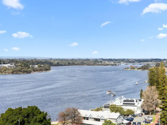 1005/59 Canning Beach Road, Applecross, WA 6153