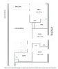 1005/601 Little Lonsdale Street, Melbourne, Vic 3000-Floorplan