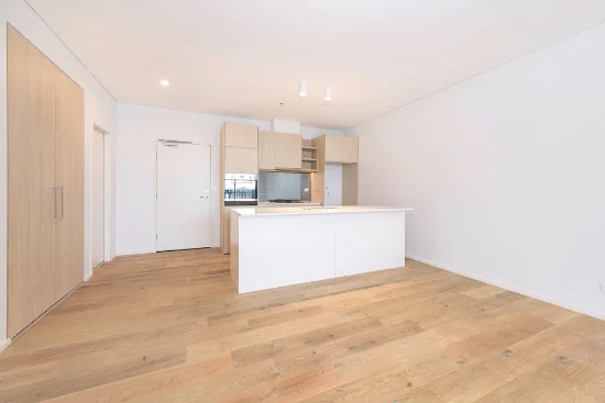 1005/6A Atkinson Street, Liverpool, NSW 2170