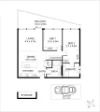 1005/6A Atkinson Street, Liverpool, NSW 2170-Floorplan