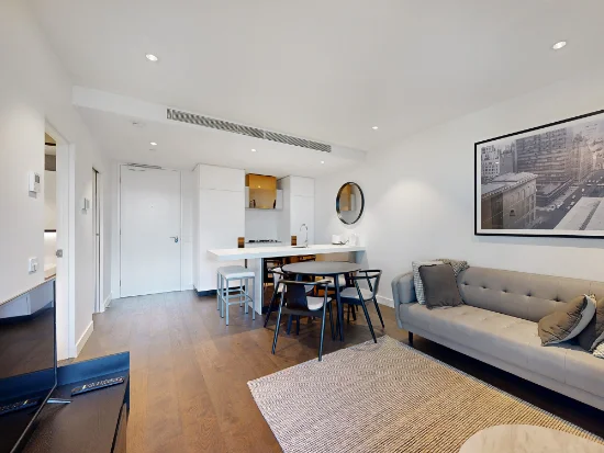 1005/8 Bowen Crescent, Melbourne, Vic 3004-Image