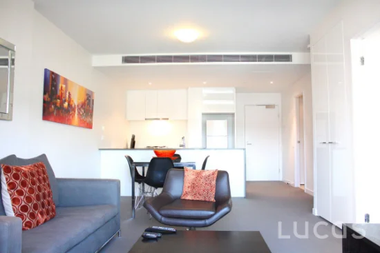 1005/8 Marmion Place, Docklands, Vic 3008 - For Rent